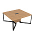 Стол-квадрат 16СК.122 фото 0