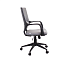 Кресло для оператора Everprof Trio Black LB T Ткань фото 1