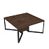 Стол-квадрат 16СК.122 фото 0