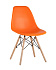 Стул Eames DSW фото 0