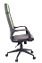 Кресло для руководителя Everprof Trio Black TM фото 1