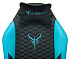 Игровое кресло Бюрократ Knight Neon фото 5