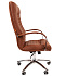 Кресло для руководителя TAIPIT 480 фото 2