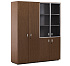 Шкаф комбинированный + гардероб EXE фото 0