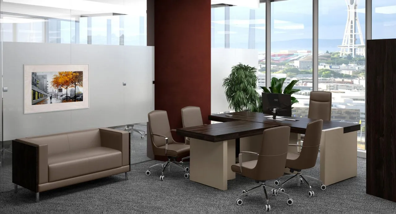 Кабинет ERA фото 8