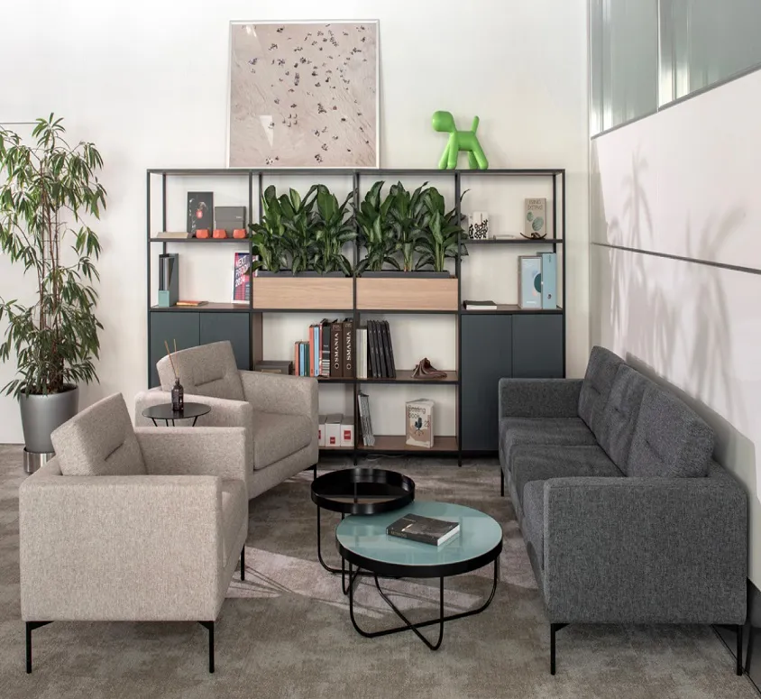 Диваны Серии Teno фото 6