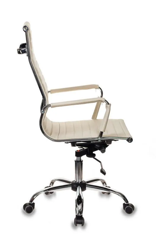 Кресло для руководителя Бюрократ CH-883 фото 2