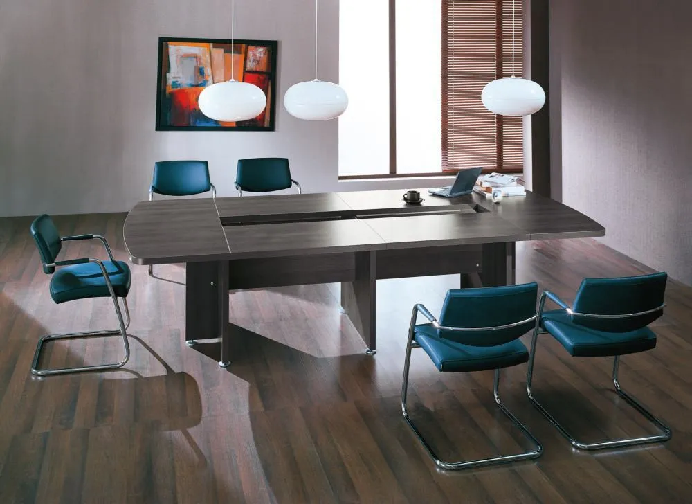 Окончание стола для переговоров К-965 фото 3