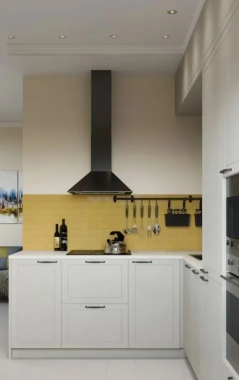 Кухня Boston фото 3