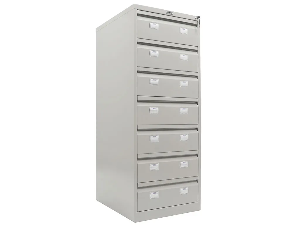 Картотека ПРАКТИК AFC-07C фото 1