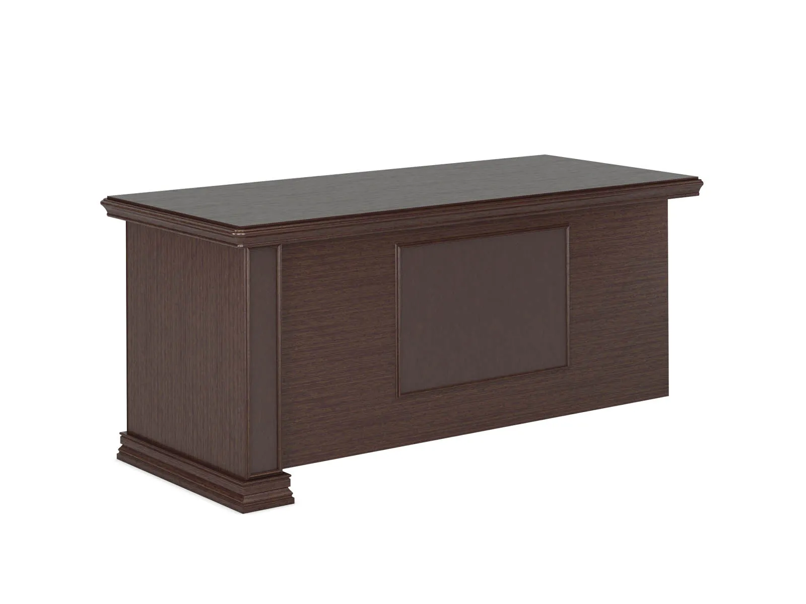 Двухместный конечный элемент левый PRT805SX фото 0