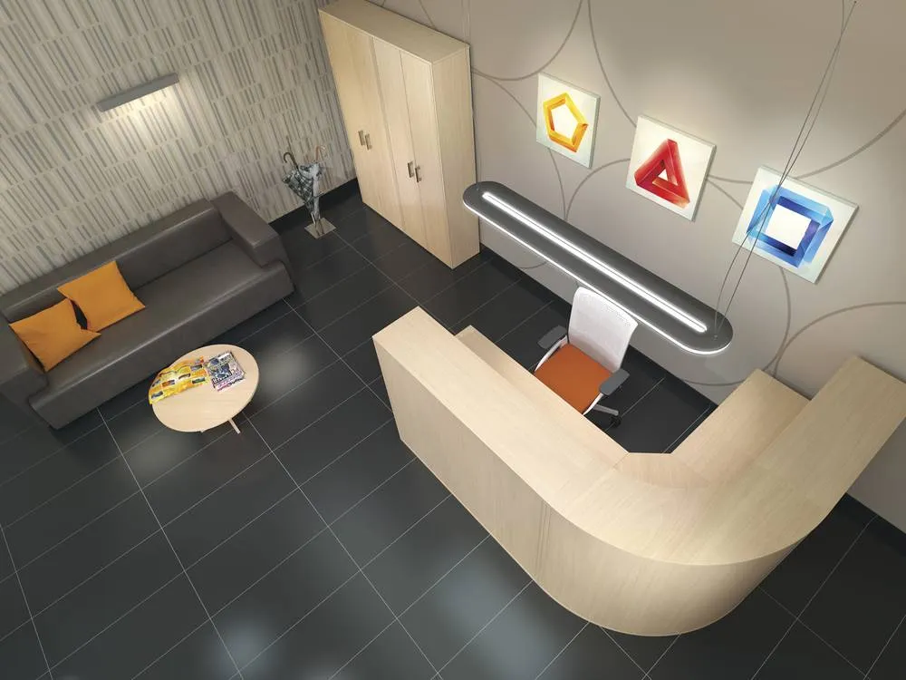 Стойка А-551 фото 1