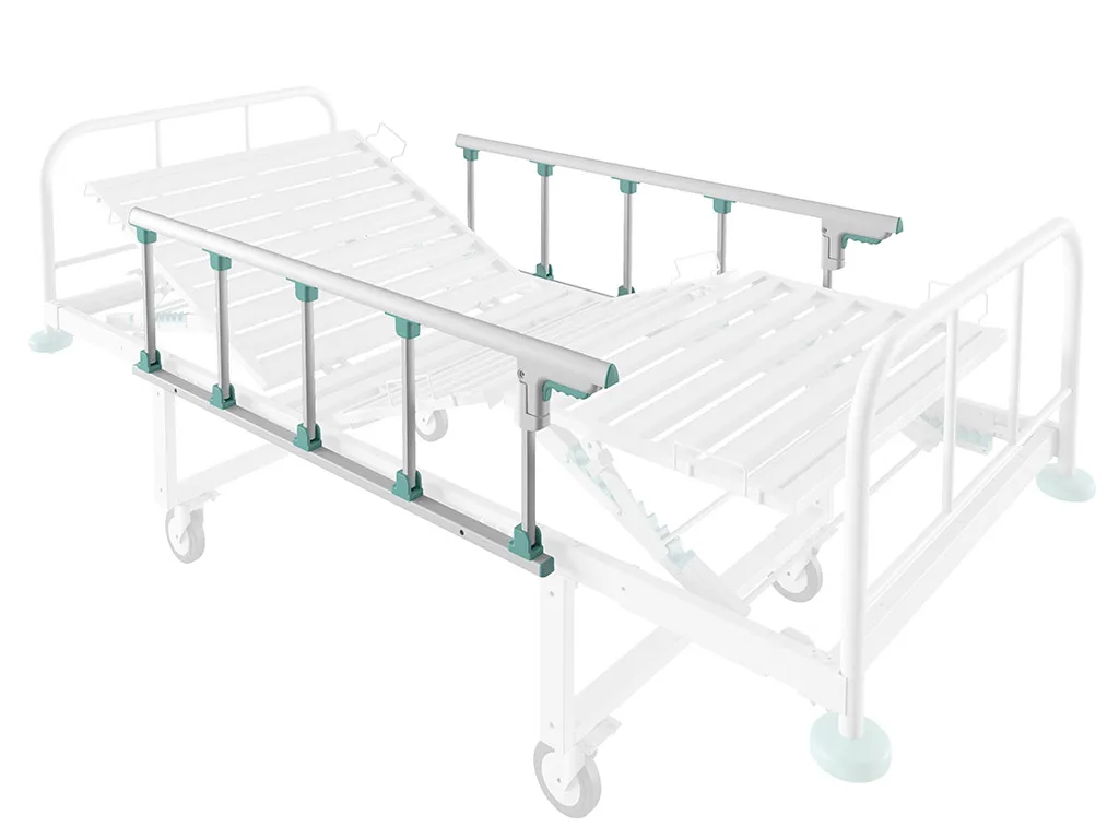 Ограждения боковые MBA-03 (КМ 1) фото 2