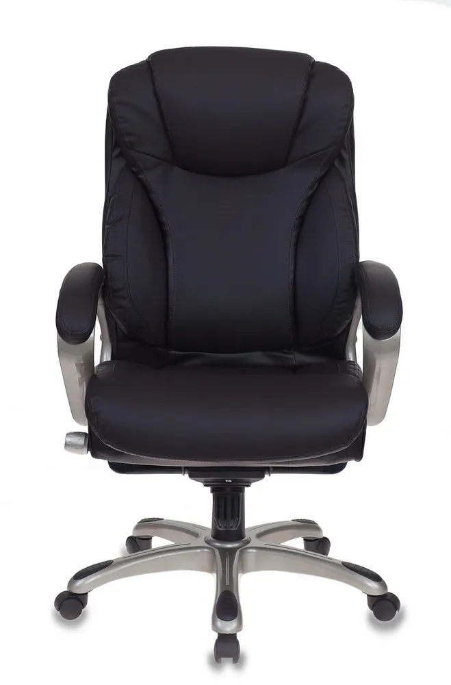 Кресло для руководителя Бюрократ T-9916 фото 2