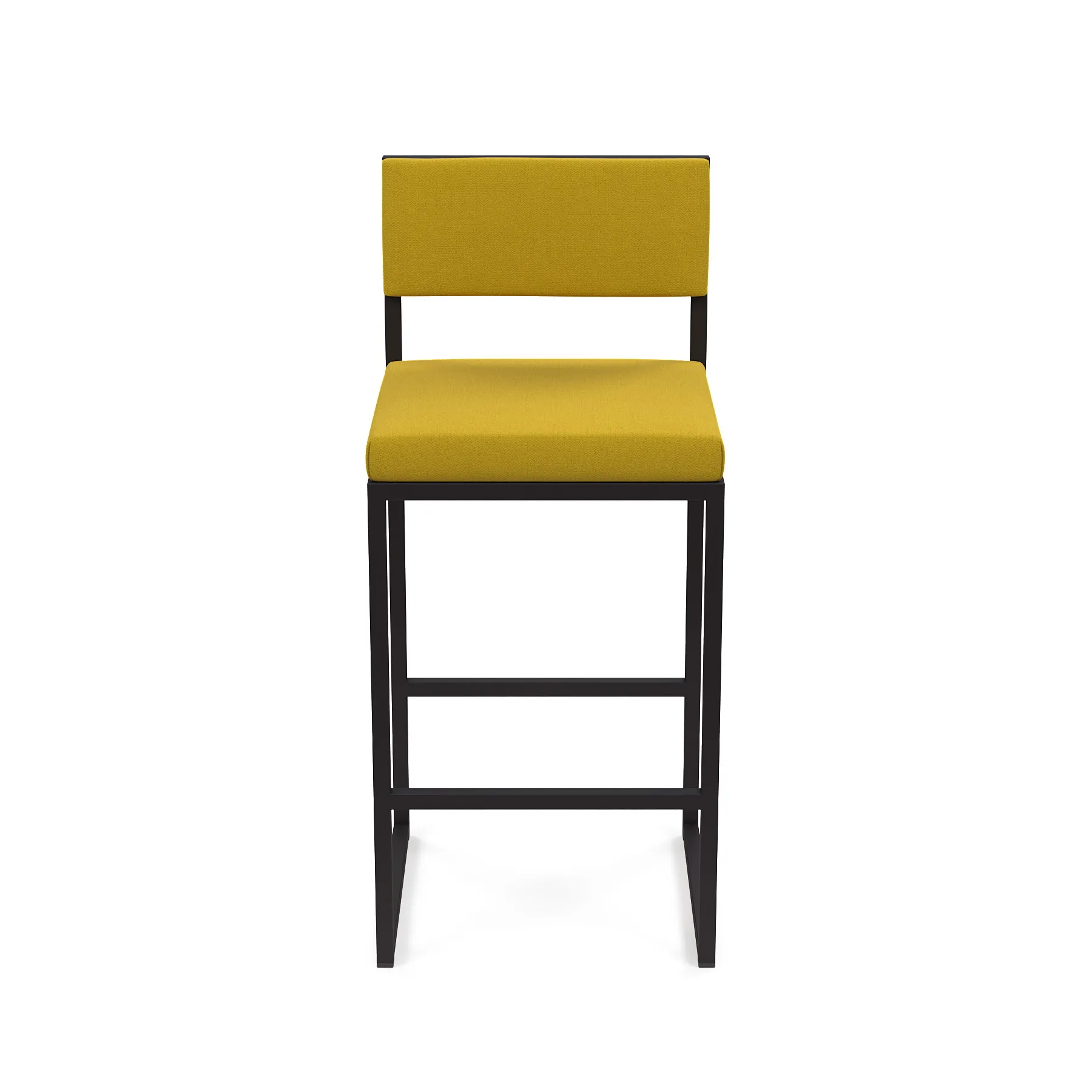 Барный стул Барнс-75 фото 1