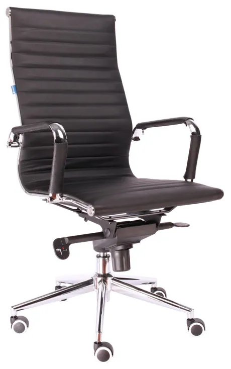 Кресло для руководителя Everprof Rio M фото 3