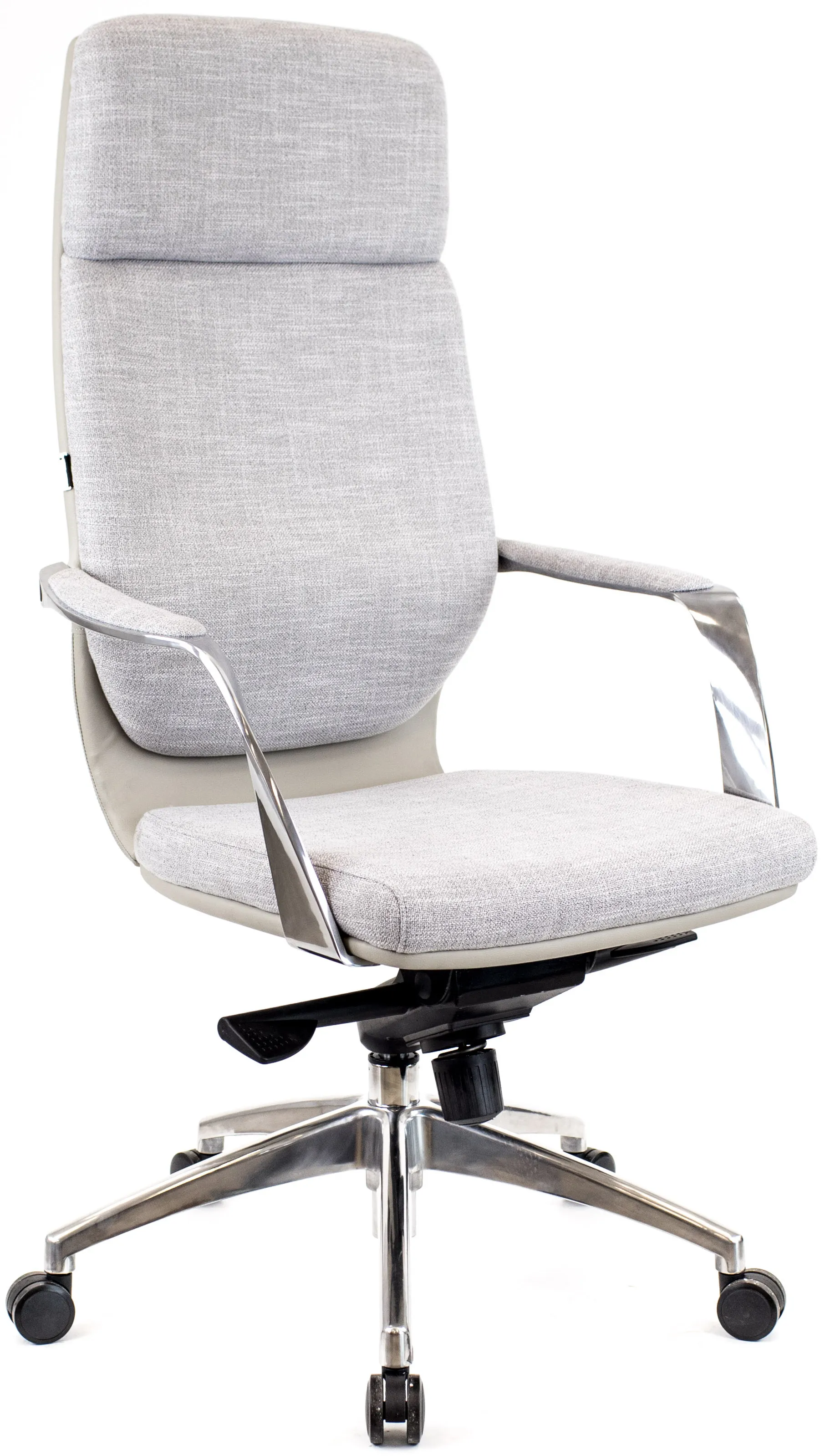 Кресло для руководителя Everprof Paris фото 1