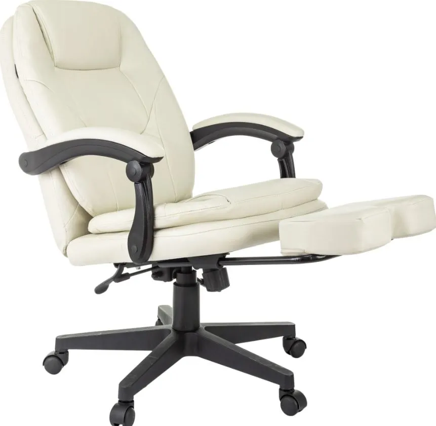 Кресло для руководителя Бюрократ CH-868N-BF фото 3