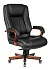 Кресло для руководителя Бюрократ T-9925WALNUT фото 0