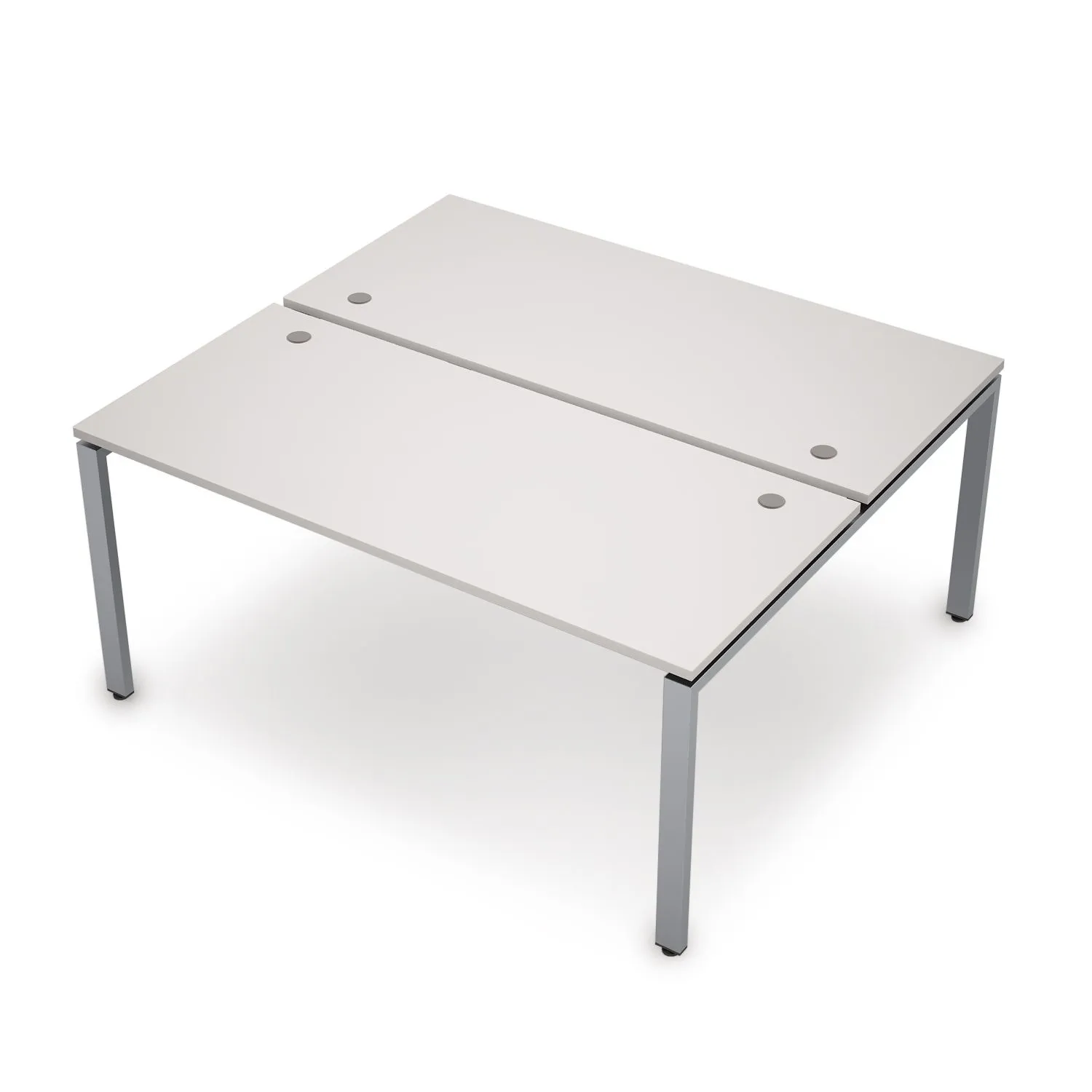 Бенч-система на 2 рабочих места 6МБ.6267 фото 0