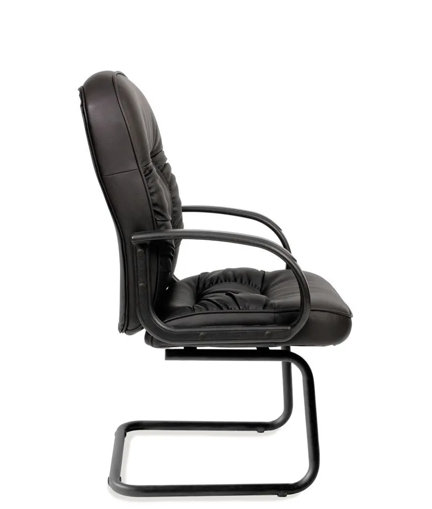 Кресло для посетителя TAIPIT 416 V фото 2