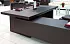 Стол руководителя под тумбу Sydney фото 6