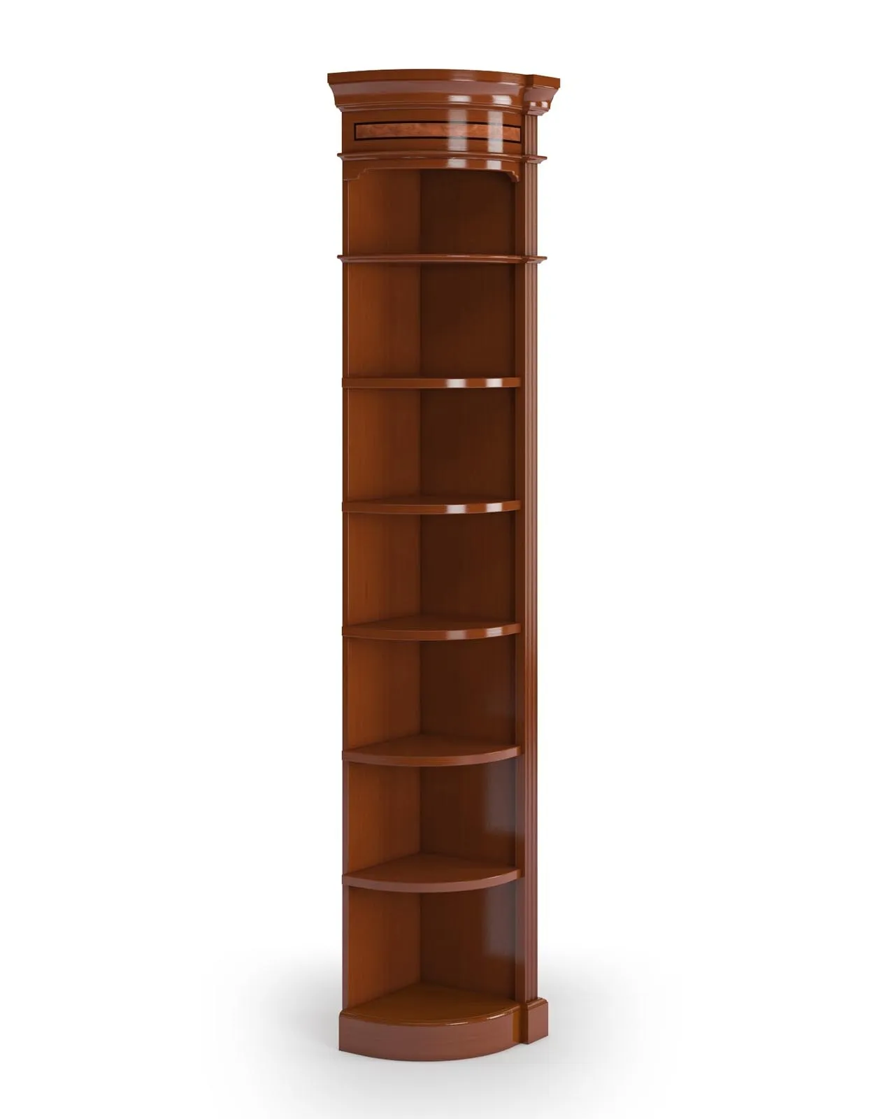 Угловой корпус шкафа PRIVILEGE фото 0