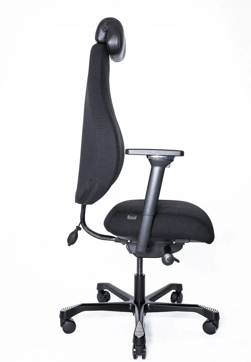 Ортопедическое кресло Falto Dispatcher LUX фото 5