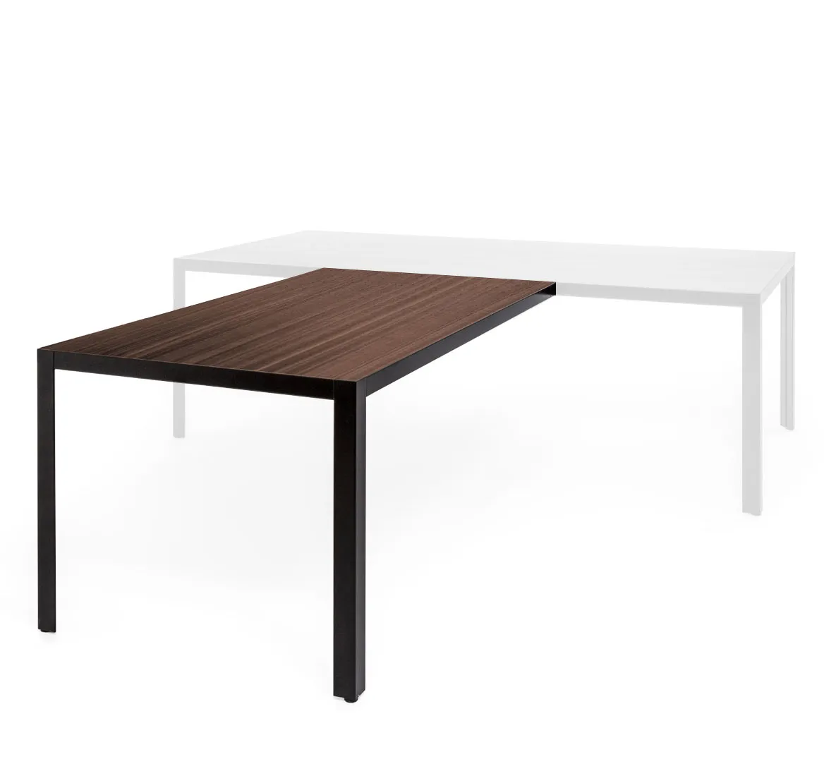 Брифинг/приставка ENZO фото 0