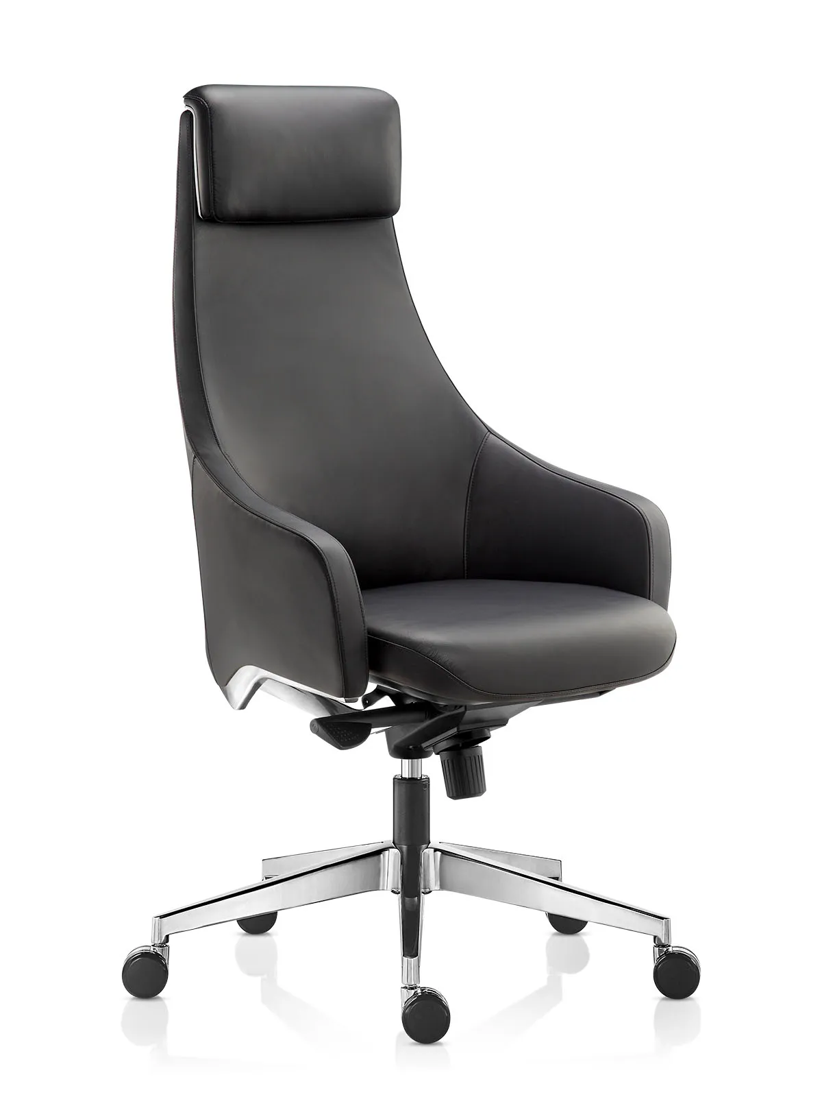 Кресло для руководителя Директория-Модер Гауди Gaudi фото 4