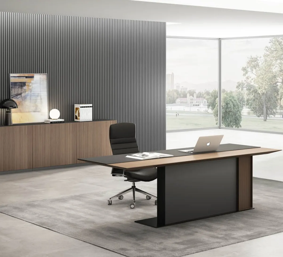 Кабинет JAGUAR фото 0