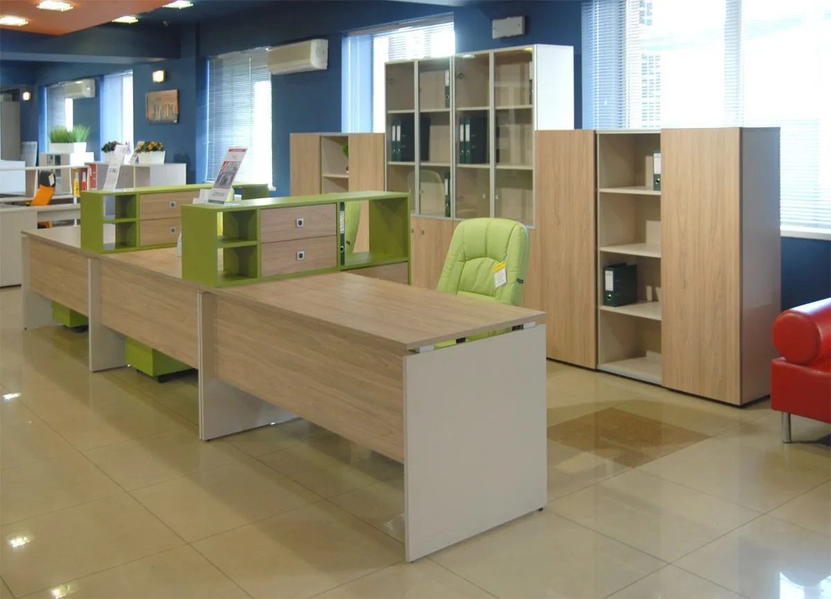 Стеллаж RP-46 фото 4