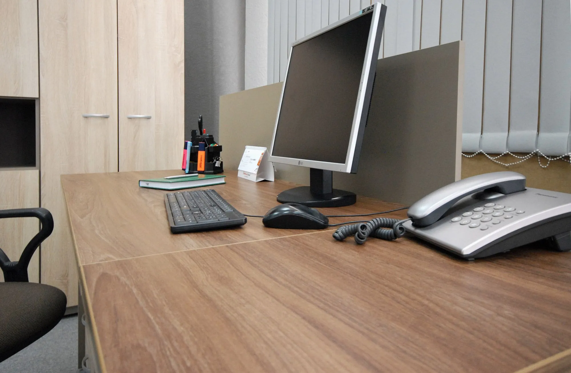 Барьеры боковые для стола Work фото 3