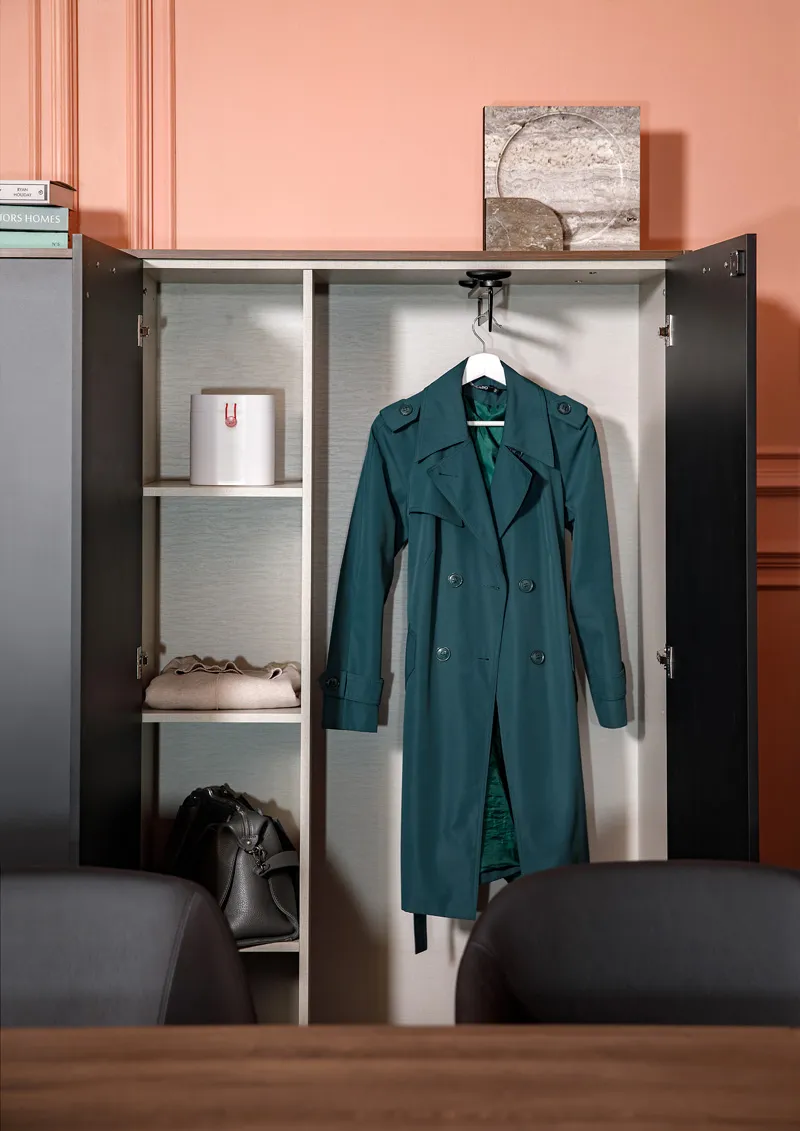 Гардероб MURANO фото 1