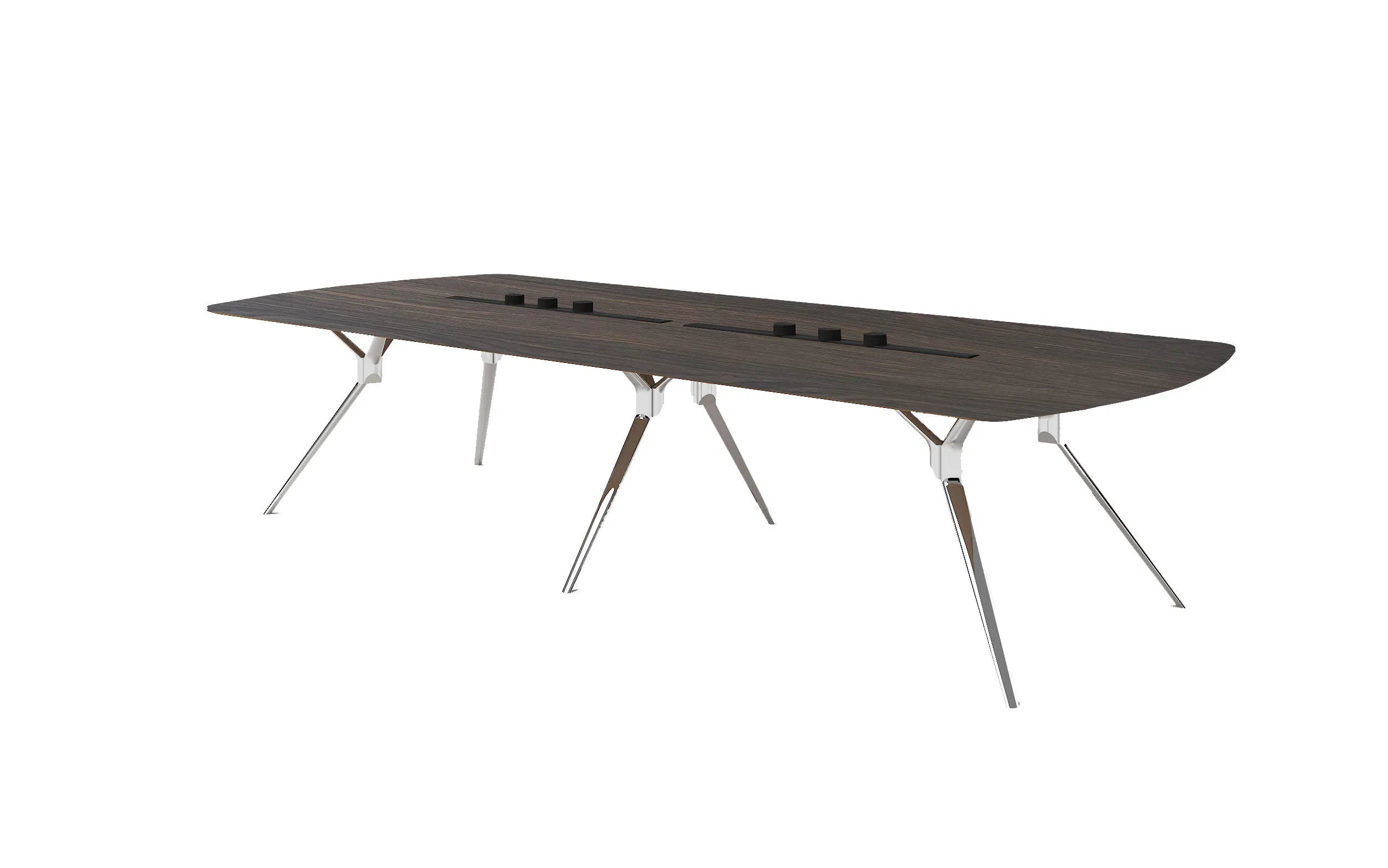 Стол для переговоров ARES LUX фото 0