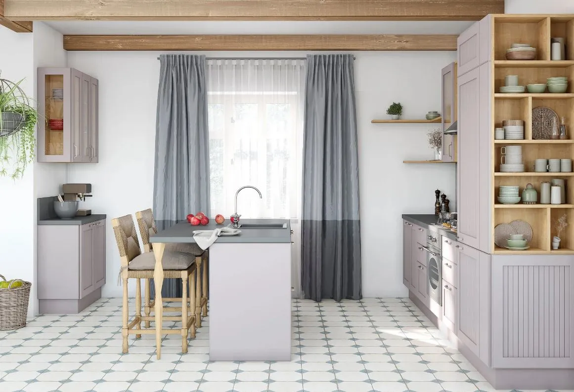 Кухня ERICA фото 2