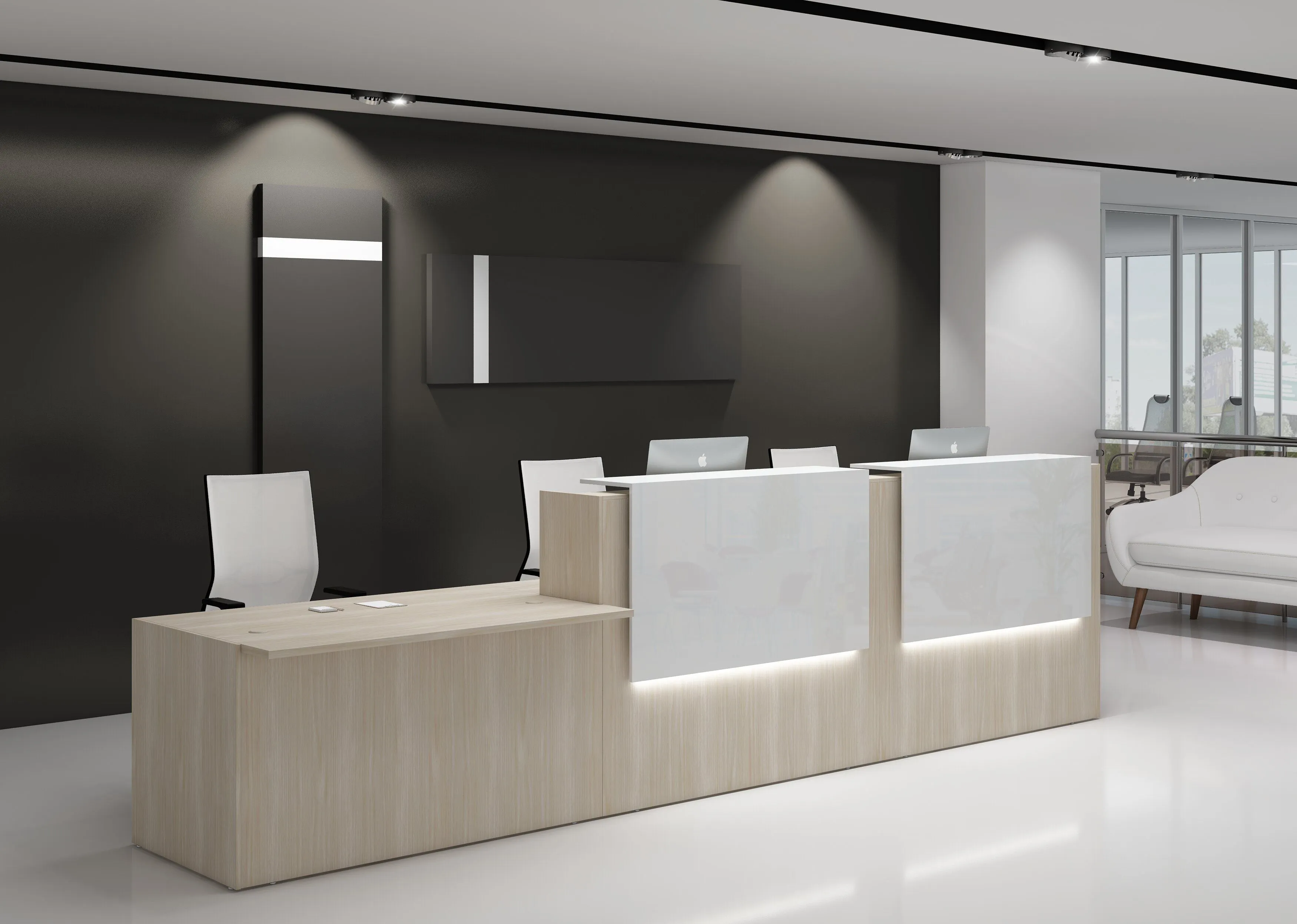 Стойка боковая 1СБ.003 фото 2