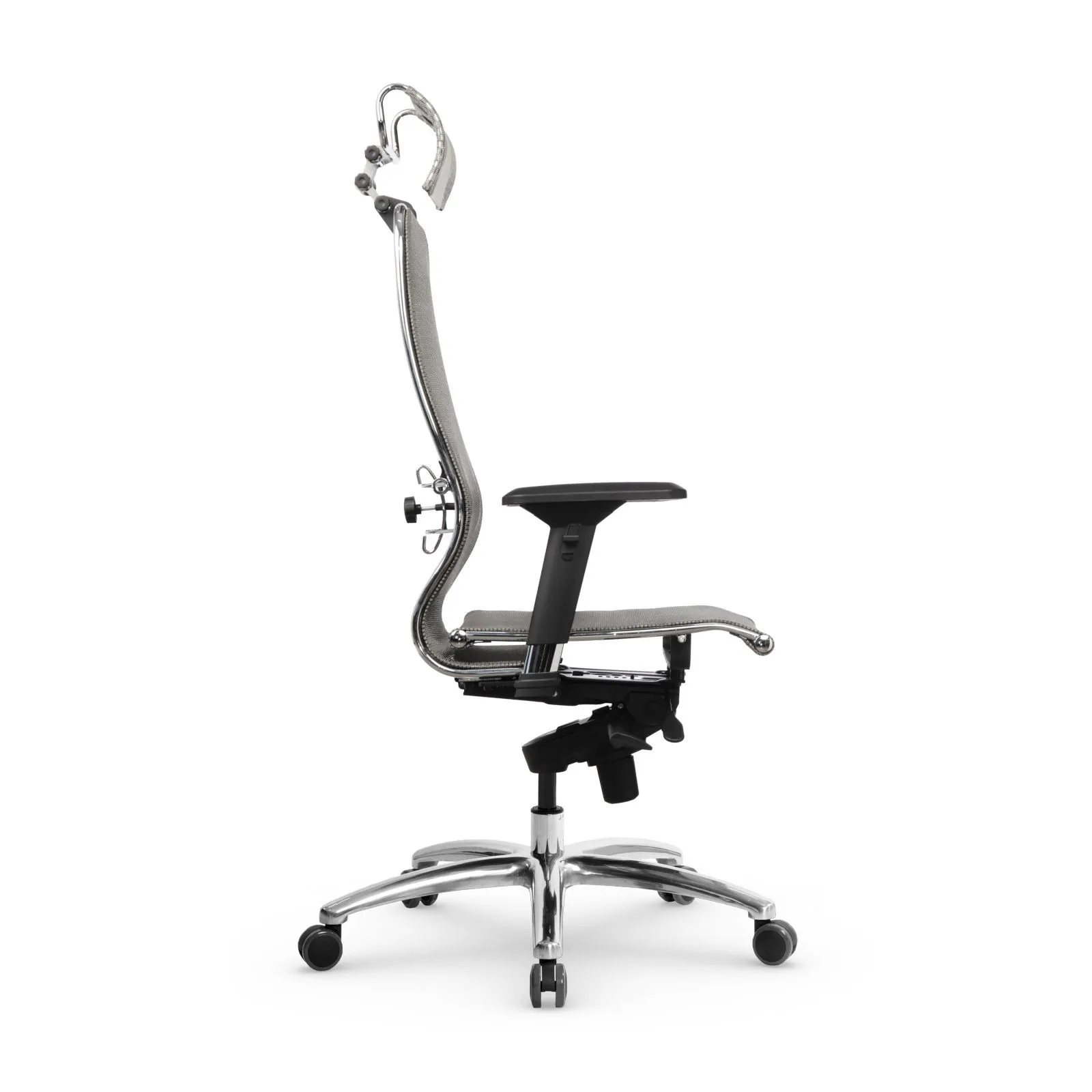 Кресло для руководителя Metta Samurai S-3.04 фото 1