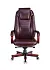 Кресло для руководителя Бюрократ T-9923WALNUT фото 1