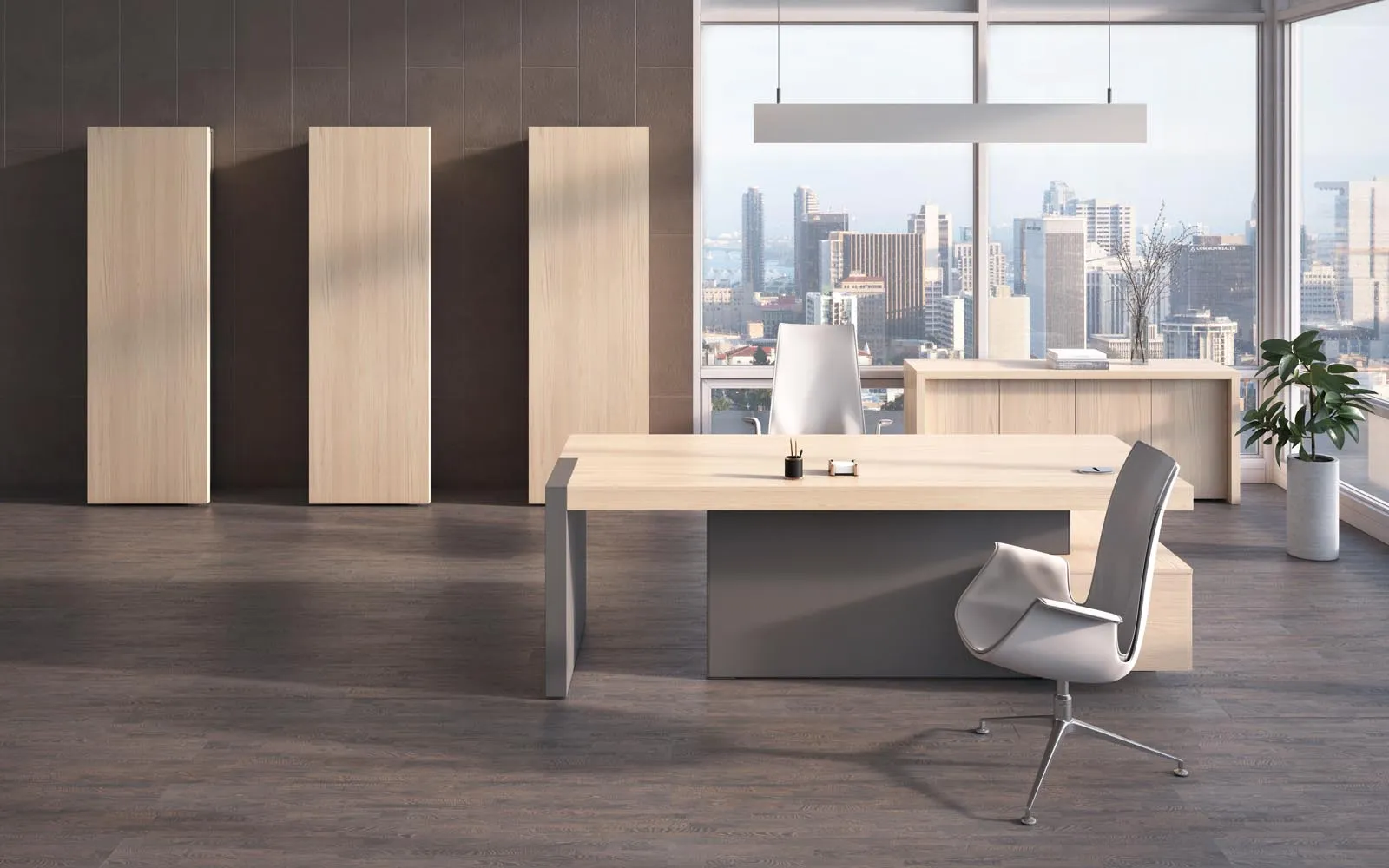 Кабинет ERA фото 6