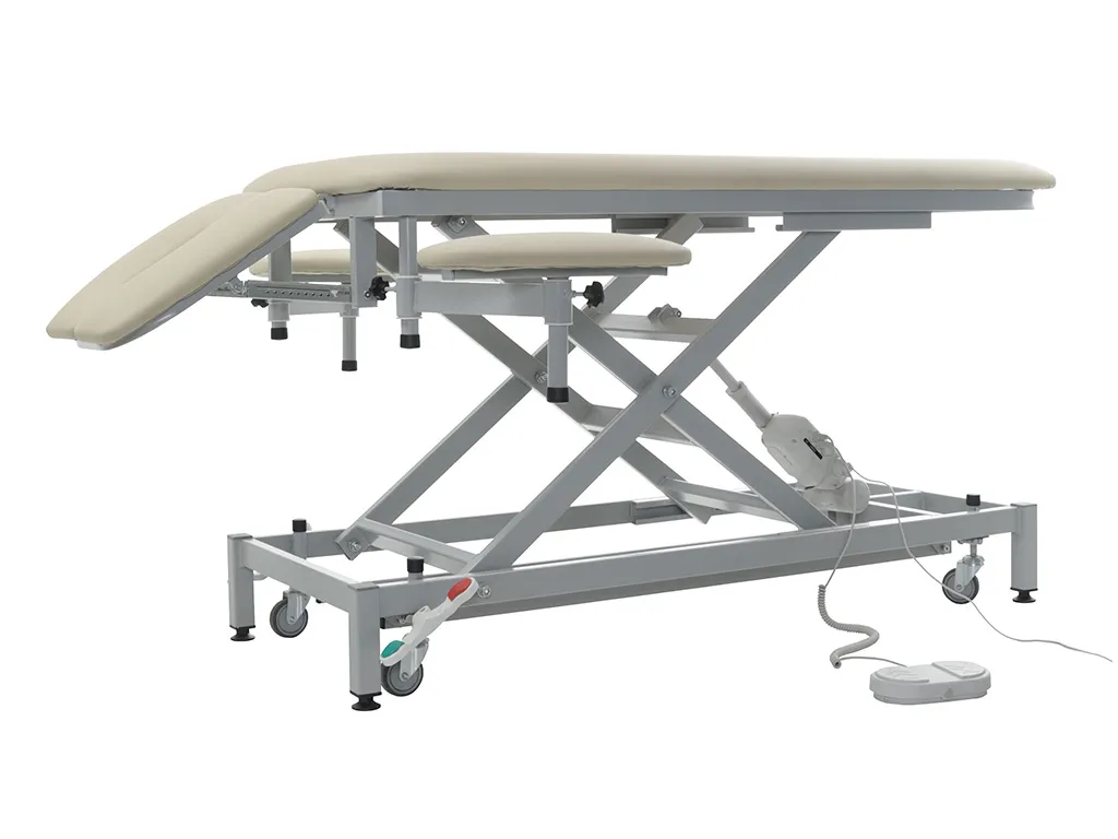 Массажный стол МТ фото 3