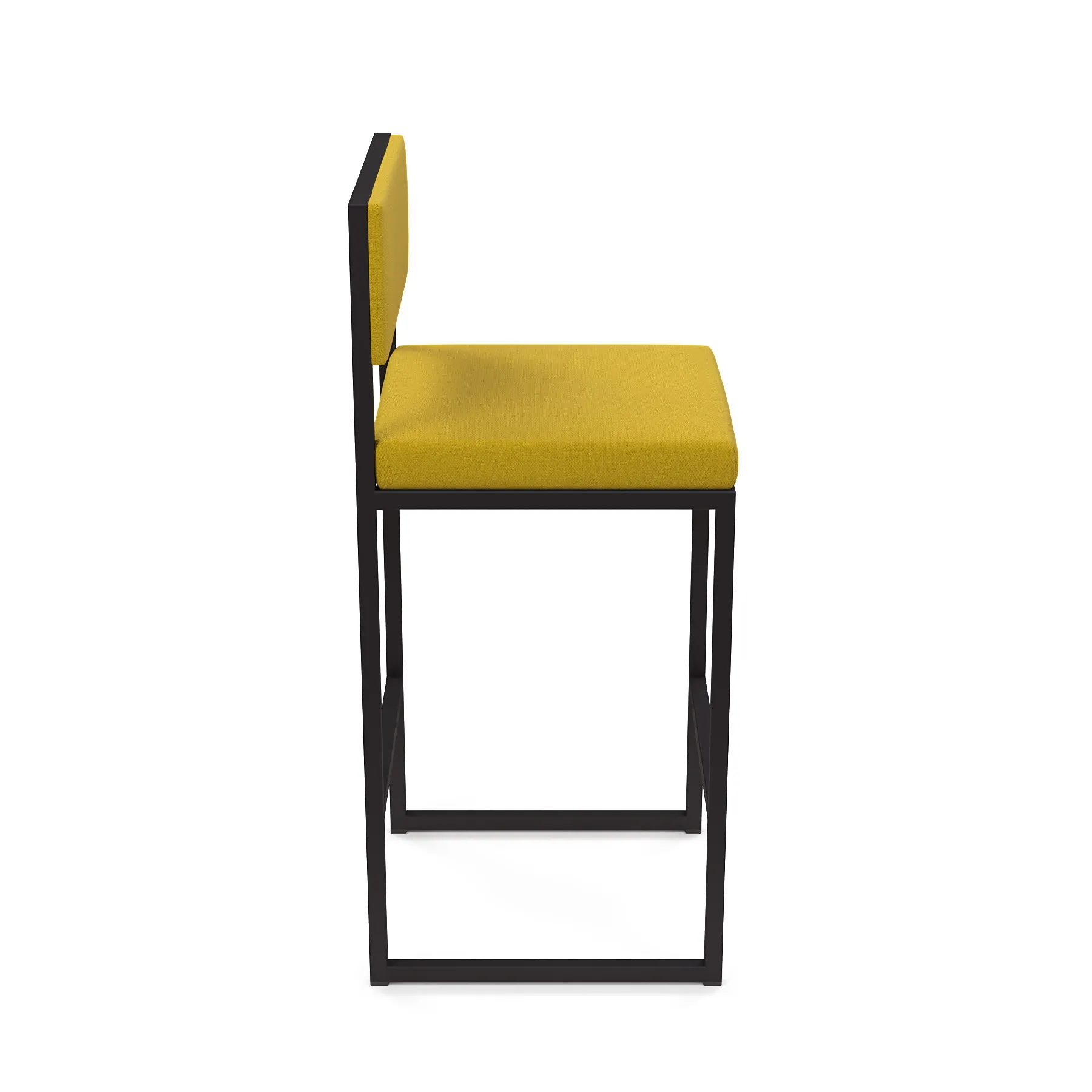 Барный стул Барнс-75 фото 2