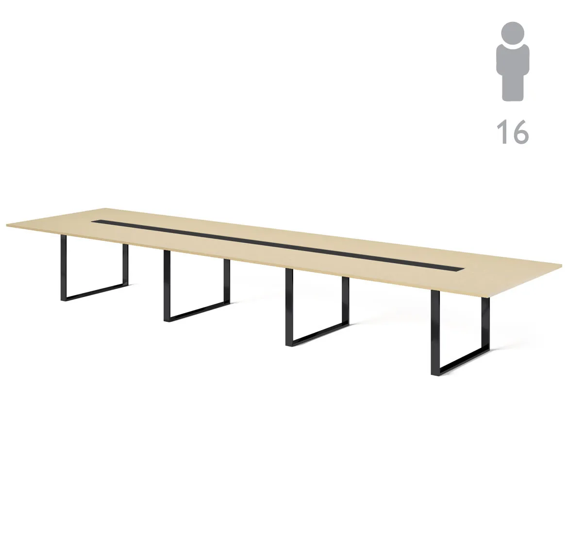 Стол для переговоров EXE фото 0