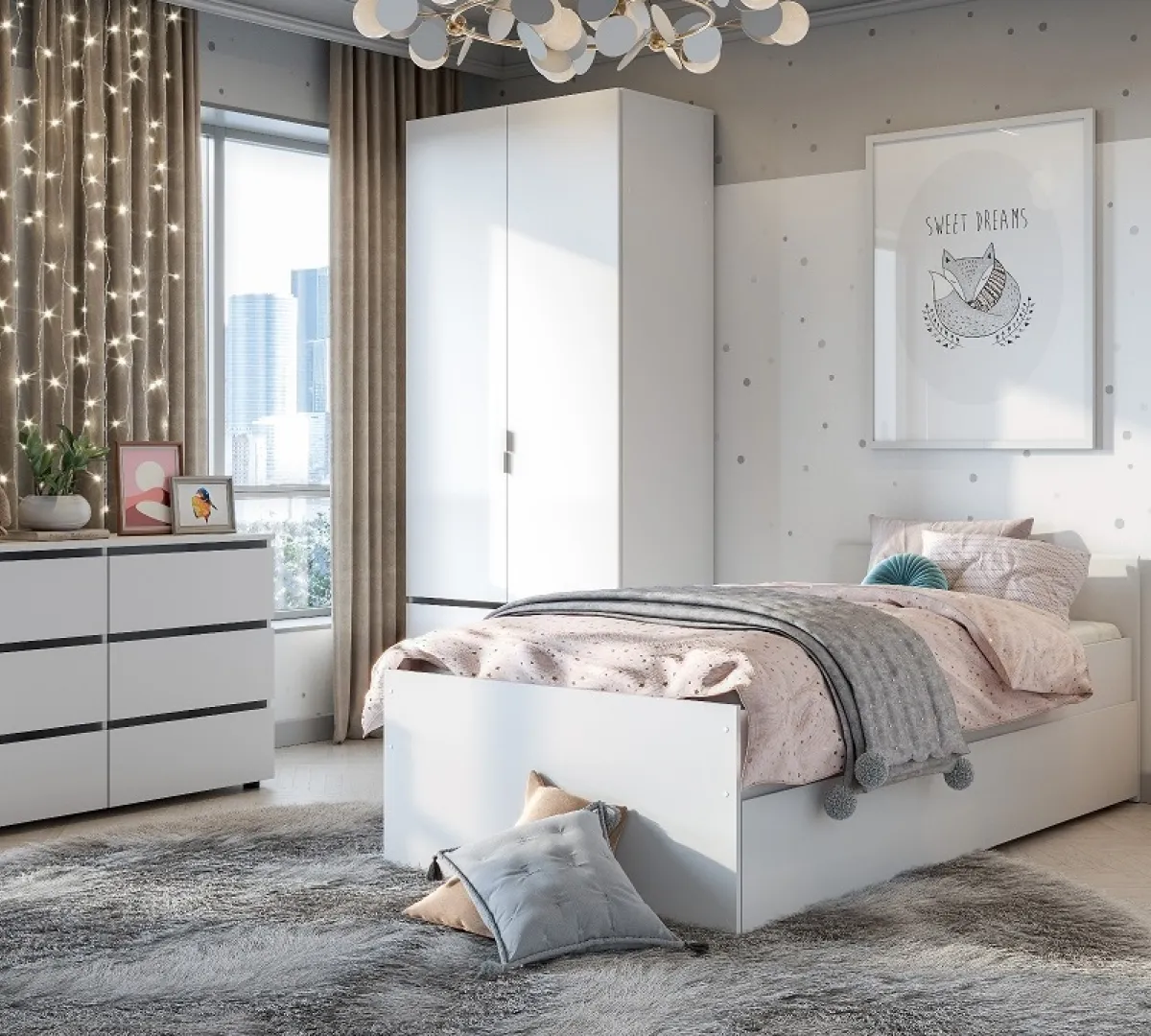 Серия мебели Токио фото 3