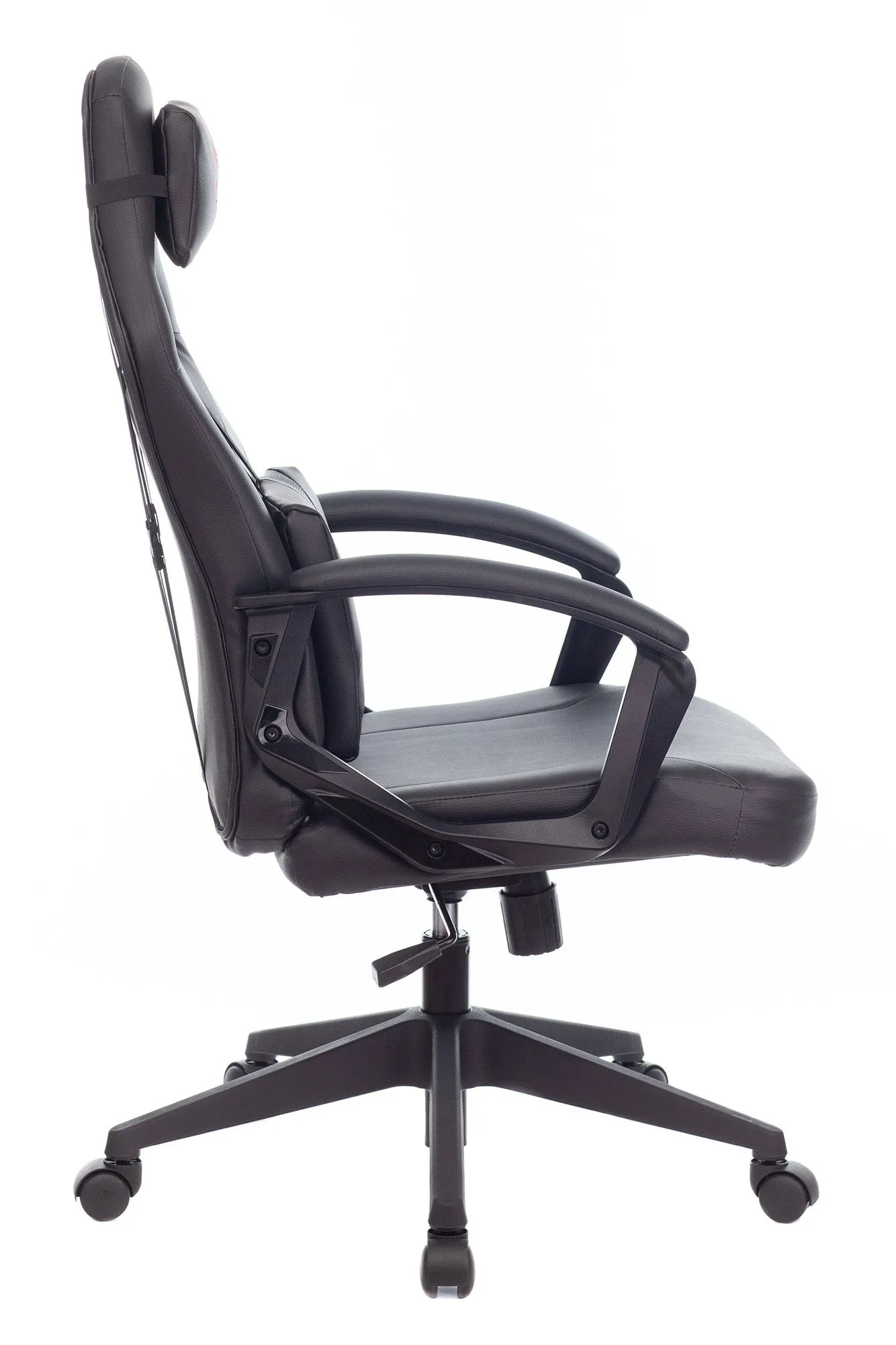 Игровое кресло Бюрократ DRIVER фото 2