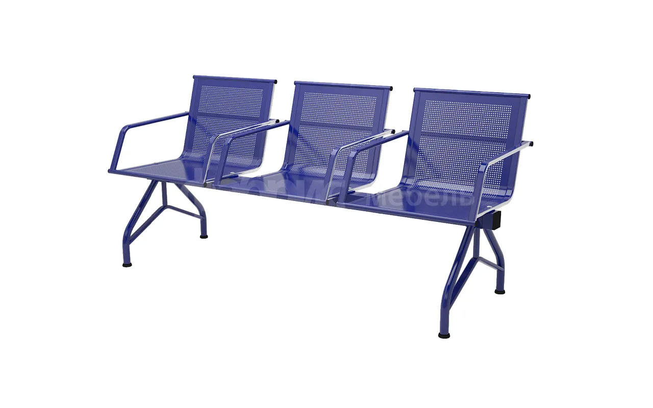 Многоместные секции Феррум фото 0