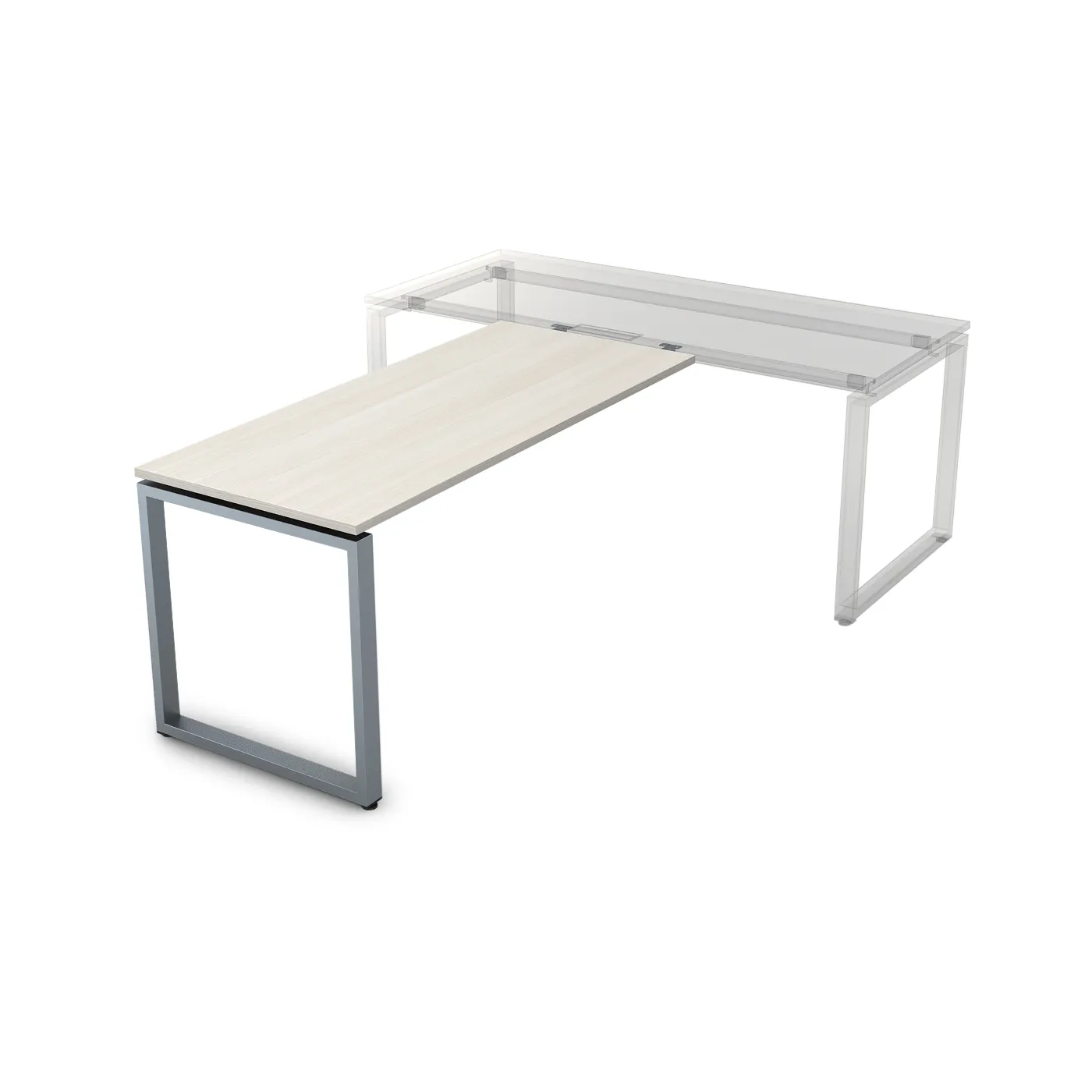 Брифинг-приставка БП-О.008 фото 1