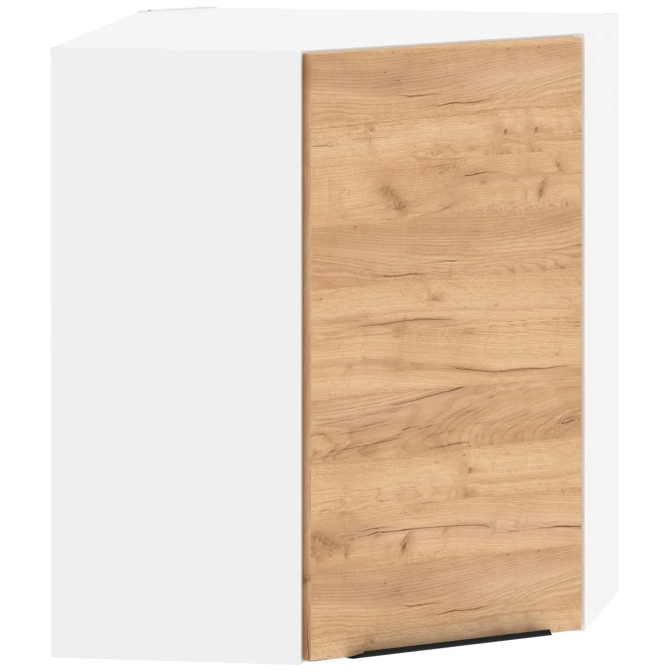 Шкаф навесной угловой MCHP 6072.1 фото 0