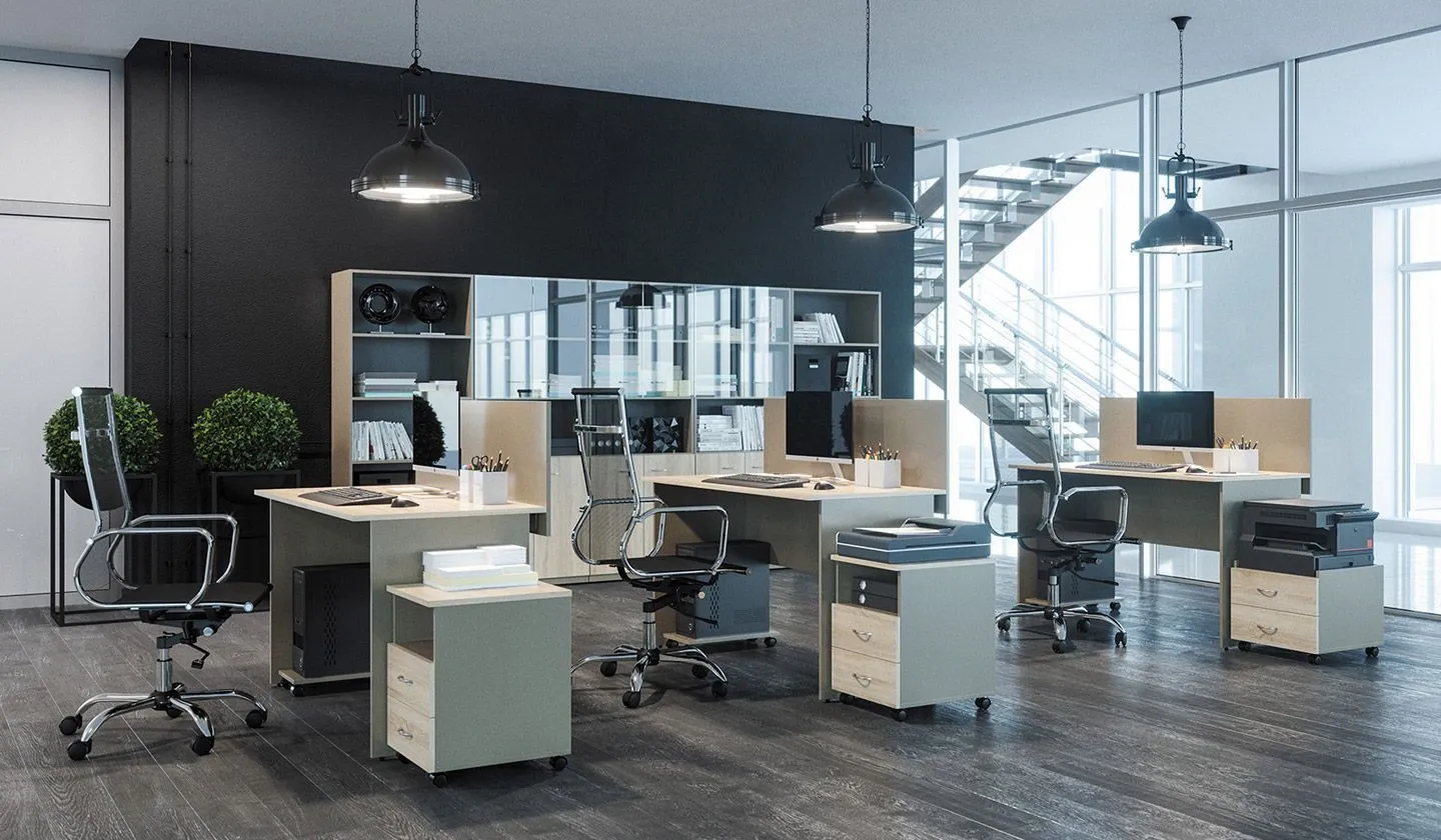 Тумба W-18 фото 2