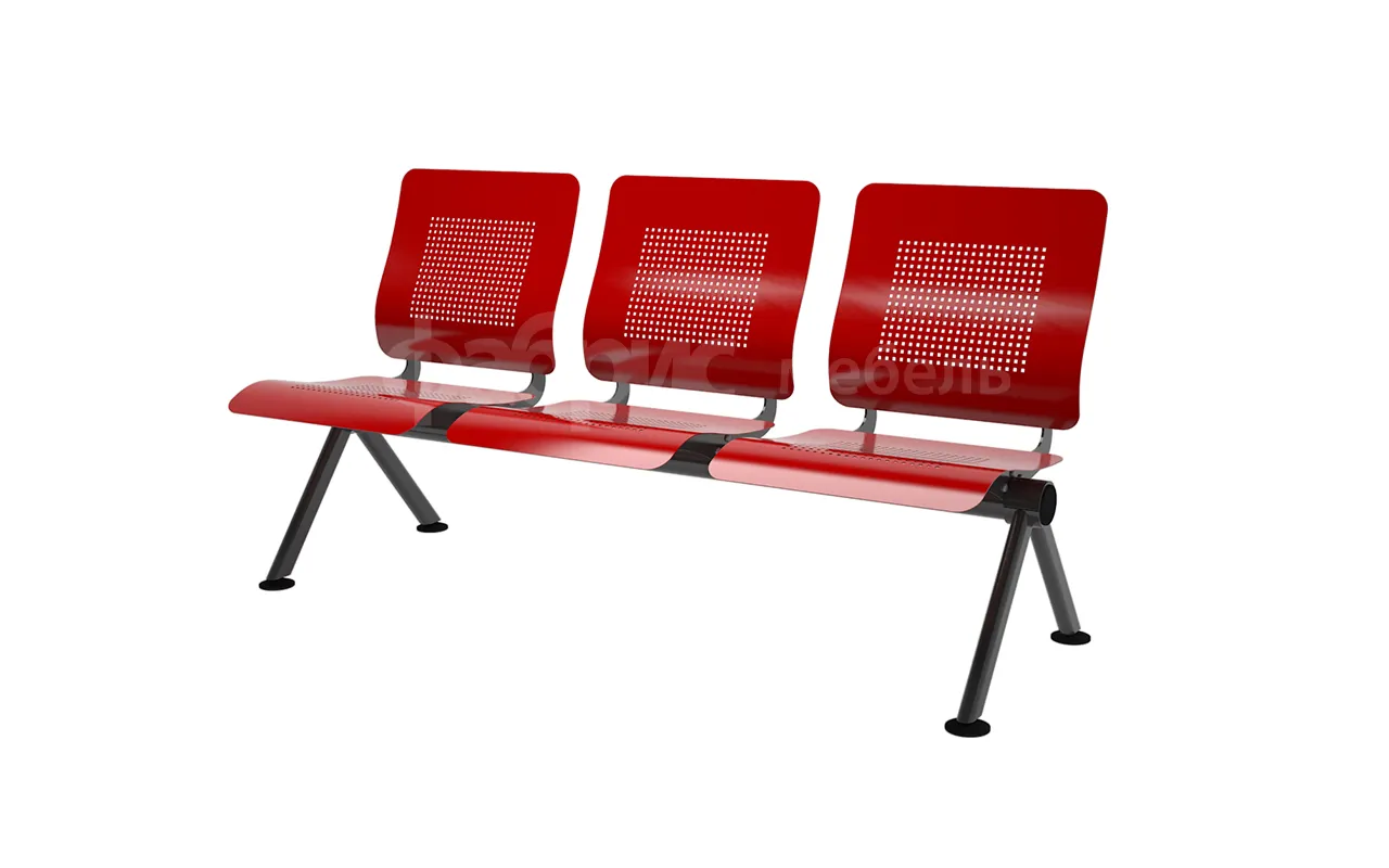 Трехместная секция Lucky фото 0